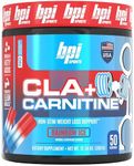 BPI Sports CLA + Carnitine – Conjug