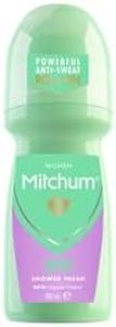 Mitchum Wo