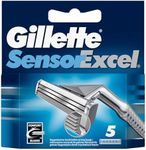 Gillette S