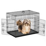 Dog Crates Size Chart