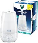 Vicks FilterFree Plus Cool Mist Plu
