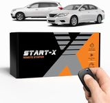 Start-X Remote Starter Kit for Niss
