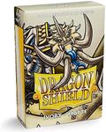 Dragon Shield Matte Japanese Card S