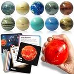 Planets for Kids Solar System Toys 