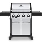 Broil King, Crown S 440, 865364, Liquid Propane (LP)