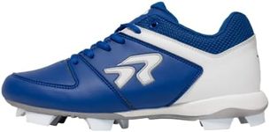 Ringor Flite Softball Cleats for Wo