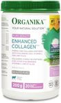 Organika Canadian-Made Enhanced Col