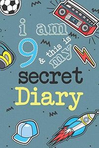 I Am 9 And