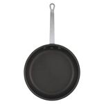 Winco Commercial-Grade Aluminium Fry Pan/Skillet, Non-Stick Finish, 10"