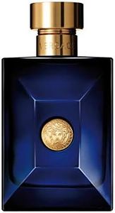 Versace Dylan Blue Eau De Toilette for Men, 200ml