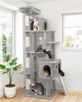 Globlazer Heavy Duty Cat Tree, 70 i