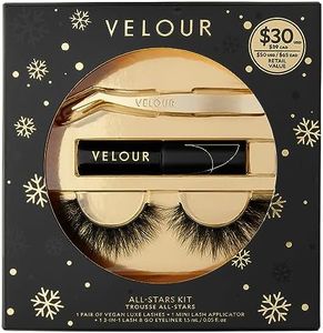 Velour All Stars Kit