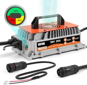 CMTOOL 36V
