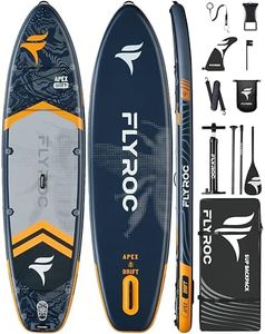FLYROC 11'