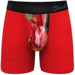 Shinesty Hammock Support Mens Boxer