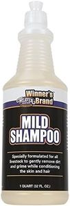 Weaver Leather Livestock Mild Shampoo