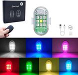 High Brightness LED Strobe Light,7 