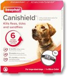 Beaphar - Canishield® Medicated Fle