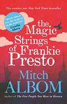 THE MAGIC STRINGS OF FRANKIE PRESTO (A FORMAT)