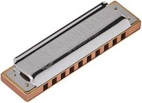 Hohner M189693X Marine Band Classic C Harmonica