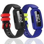 Silicone Bands Compatible with Fitb