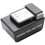 108WH Replacement Battery for Hoove