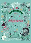 Moana (Disney Modern Classics): A deluxe gift book of the film - collect them all!