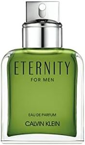 Calvin Klein Eternity for Men Eau de Parfum 50ml