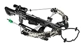 CenterPoint Archery Sniper Elite 38
