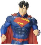 Monogram InternationalDC Comics Superman Bank Game, Multi