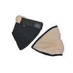 Intrepid International Hock Shield Protector, Horse