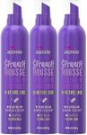 Aussie Sprunch Mousse 24 Hour Curl 