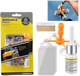 Windshield Repair Kit, Car Windscre