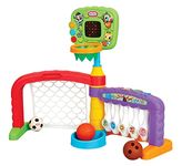 Little Tikes Little Tikes 3-in-1 Sports Zone