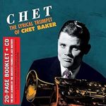 Chet - The Lyrical Trumpet Of Chet Baker