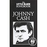 The Little Black Songbook Johnny Cash Lc