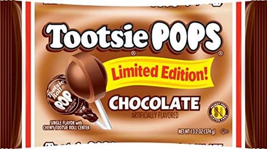 Tootsie Po