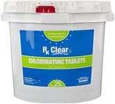 Rx Clear 3" Inch Stabilized Chlorin