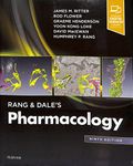 Rang and Dale's Pharmacology