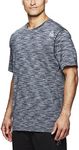 Reebok Men's Supersonic Crewneck Wo