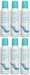 6 x XBC INSTANT Cooling Face And Bo