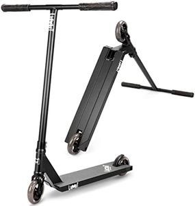 LMT69 Pro Stunt Scooter- Trick Scooter for Teens and Kids 8 Years and Up Boys Girls Freestyle BMX Scooter for Adults Intermediate and Beginner