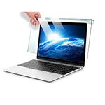 Laptop Screen Protector Film Anti Blue Light Screen Filter Relieve Eye Strain, Prevent Myopia, Hanging Screen Protector Panel for 12-17" Laptop Computer Monitor,17"(400 * 255)