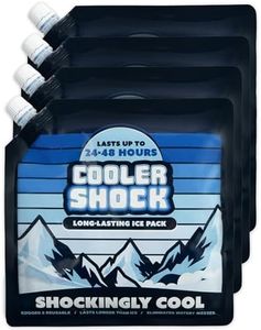 Cooler Sho