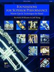 W32HF - Foundations for Superior Performance - French Horn