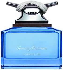 Tommy Bahama Tommy Bahama Maritime Eau De Cologne Spray 75ml
