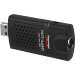 Hauppauge TV-Stick WinTV-Dual HD avec DVB-T antenne, avec télécommande Anzahl Tuner: 2