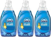 Value Pack of 3 Dawn Procter & Gamble 39713 Dish Soap, Ultra Original, 7.5-oz. Each