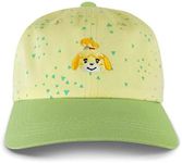 Animal Crossing “Isabelle” Hat Base