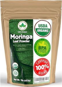 Moringa Po